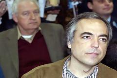 Ο γιος του Κουφοντίνα: Ατελείωτη ξεφτίλα γι' αυτή την κυβέρνηση... Τι άλλο λέει για την παράσταση του Ξηρού;