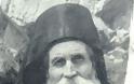 7855 - Μοναχός Χρυσόστομος Κατουνακιώτης (1903 - 29 Ιανουαρίου 1989)