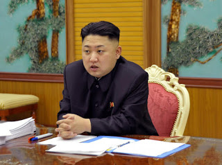 Οι ΗΠΑ ανατρέπουν τα δεδομένα: Τελικά η Β.Κορέα έκανε όντως πυρηνική δοκιμή... - Φωτογραφία 1
