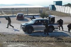 ΛΕΦΕΔ ΧΑΛΚΙΔΙΚΗΣ: ΕΚΠΑΙΔΕΥΣΗ ΣΤΗΝ ΧΡΗΣΗ ΠΟΛΙΤΙΚΩΝ ΟΧΗΜΑΤΩΝ !