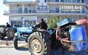 Nαύπλιο-Διαμαρτυρία αγροτών στην Περιφερειακή Ενότητα Αργολίδος... [photos] - Φωτογραφία 2