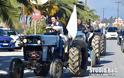 Nαύπλιο-Διαμαρτυρία αγροτών στην Περιφερειακή Ενότητα Αργολίδος... [photos] - Φωτογραφία 5