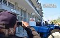 Nαύπλιο-Διαμαρτυρία αγροτών στην Περιφερειακή Ενότητα Αργολίδος... [photos] - Φωτογραφία 6