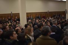 Εκδήλωση αφιερωμένη στον Άγιο Παΐσιο
