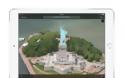 Νέοι χάρτες 3D-Flyover ανακοίνωσε η Apple - Φωτογραφία 2
