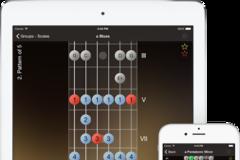 Star Scales Pro For Guitar : AppStore free today