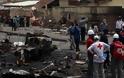 Μακελειό στην Νιγηρία: 12χρονος ανατινάχτηκε στην αγορά της πόλης - Τουλάχιστον 10 νεκροί