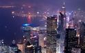 Πρώτη πόλη στον κόσμο σε επισκέπτες το Χονγκ Κονγκ