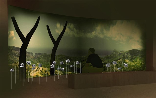 Κρήτη: Εγκαινιάζεται το Μουσείο Ολοκαυτώματος Βιάννου - Φωτογραφία 2