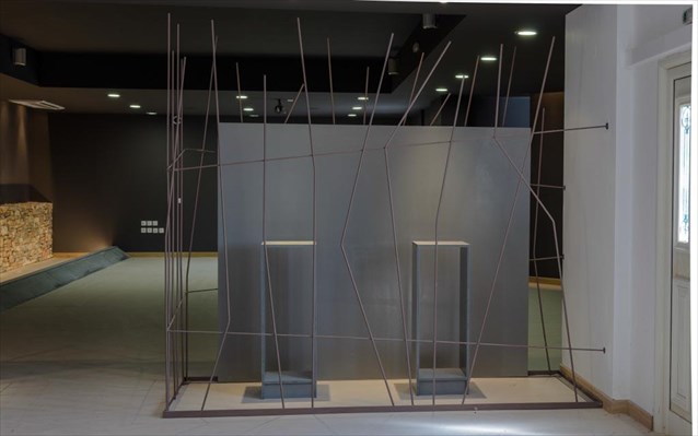 Κρήτη: Εγκαινιάζεται το Μουσείο Ολοκαυτώματος Βιάννου - Φωτογραφία 3