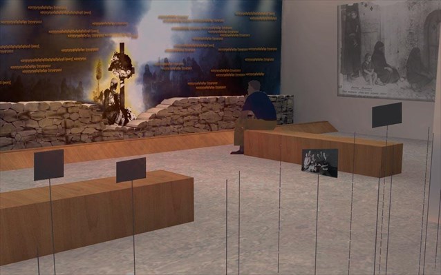 Κρήτη: Εγκαινιάζεται το Μουσείο Ολοκαυτώματος Βιάννου - Φωτογραφία 5
