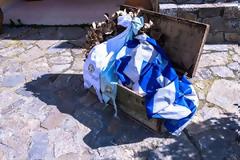 Κρήτη: Εγκαινιάζεται το Μουσείο Ολοκαυτώματος Βιάννου