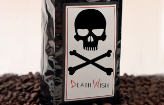 Death Wish: Ο πιο δυνατός καφές! [photos] - Φωτογραφία 1
