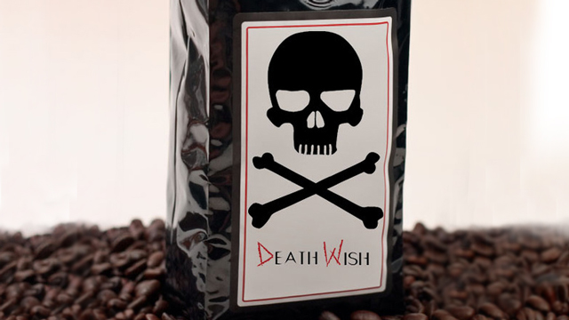 Death Wish: Ο πιο δυνατός καφές! [photos] - Φωτογραφία 2