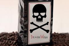 Death Wish: Ο πιο δυνατός καφές! [photos]