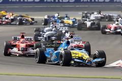 Όλα έτοιμα για την F1 του 2016 - Όλες οι τελευταίες εξελίξεις... [photo]