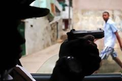 Αυτές είναι οι 20 πιο επικίνδυνες πόλεις στον κόσμο [photos]