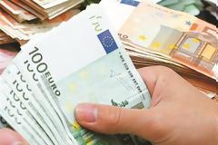 Νέα ληξιπρόθεσμα χρέη 11 δισ. ευρώ προς το Δημόσιο το 2015