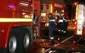 Φωτιά σε εν κινήσει φορτηγό στη Λάρνακα