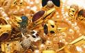 Ρομά ..χτύπησαν σπίτι 53χρονης στην Καλαμιά Αρτας Εφυγαν με 600 ευρώ και χρυσά κοσμήματα