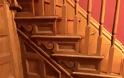 Μαμά δημιουργεί ένα «ντουλάπι κάτω από τις σκάλες» για τα παιδιά της που λατρεύουν τον Χάρι Πότερ [photos] - Φωτογραφία 2