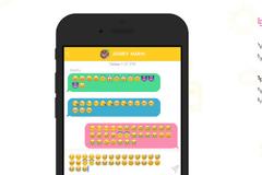 Hiboo : AppStore new free...Ένας νέος Messenger για να βλέπετε ζωντανά τι πληκτρολογεί ο συνομιλητής σας