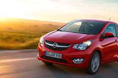 Το μικρό της Opel και με υγραέριο
