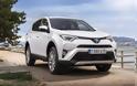 Toyota RAV4 Hybrid: Οικολογικό «θηρίο»