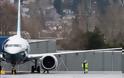 Πρώτη απογείωση για τη νέα ναυαρχίδα αεροσκαφών, το Boeing 737 ΜΑΧ - Φωτογραφία 6