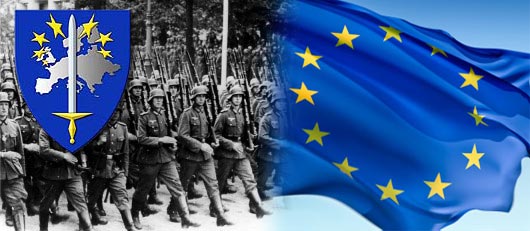 ΕΦΙΑΛΤΙΚΑ ΣΕΝΑΡΙΑ! Οι Βρυξέλλες θέλουν να μας στείλουν 2000 Ευρωπαίους στρατο-χωροφύλακες που θα «ελέγχουν» τα ελληνοτουρκικά σύνορα !! - Φωτογραφία 2