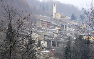 Γεννητούρια σε ιταλικό χωριό μετά από… 28 χρόνια - Φωτογραφία 1