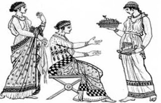 Η διατροφή των αρχαίων Ελλήνων - Φωτογραφία 1
