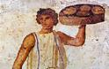 Η διατροφή των αρχαίων Ελλήνων - Φωτογραφία 3