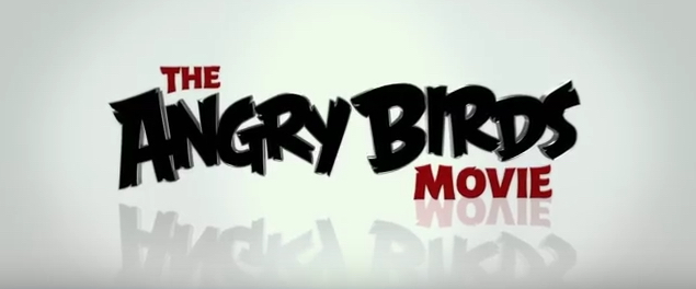 Έρχεται το Μάιο η νέα ταινία των Angry Birds - Φωτογραφία 1