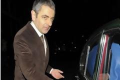 Η σύντροφος του Mr Bean είναι πολύ πιο όμορφη από όσο φαντάζεσαι ... [photos]
