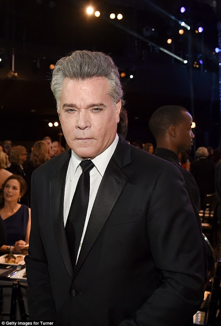 Τι έκανε ο Ray Liotta και δείχνει τόσο νέος; [photos] - Φωτογραφία 3