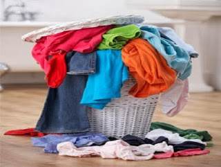 Πώς να πλύνετε μόνοι σας ρούχα που θέλουν στεγνό καθάρισμα - Φωτογραφία 1