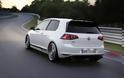 Έρχεται έκδοση Lightweight για το VW Golf GTI Clubsport - Φωτογραφία 2