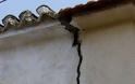 Σεισμόπληκτος κηρύσσεται ο Δήμος Ακτίου Βόνιτσας και η ενότητα Αλυζίας του Δήμου Ξηρομέρου