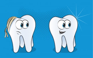 Πώς σχηματίζονται οι τρύπες στα δόντια [video] - Φωτογραφία 1