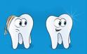 Πώς σχηματίζονται οι τρύπες στα δόντια [video]