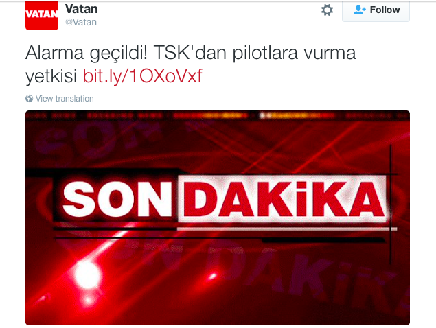Δημοσίευμα αναφέρει ότι οι Τούρκοι θα καταρρίπτουν ρωσικά μαχητικά με εντολή Ερντογάν - Φωτογραφία 3