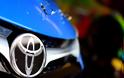H Toyota είναι η απόλυτη κυρίαρχος στην παγκόσμια αγορά αυτοκινήτων