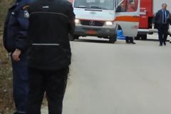 Ιωάννινα:Νεκρός σε αρδευτικό κανάλι στην είσοδο της Καστρίτσας - Συγκλονισμένοι οι φίλοι του που διασκέδαζαν εχθές μαζί του
