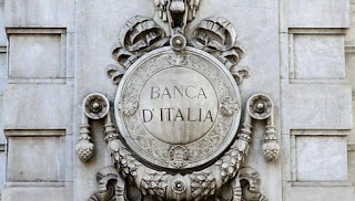Ξετυλίγεται το κουβάρι των επισφαλών τραπεζικών δανείων και στην Ιταλία - Φωτογραφία 1