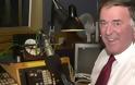 Θλίψη στη Βρετανία για το θάνατο του θρυλικού παρουσιαστή του BBC Τέρι Βόγκαν