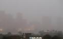 Αίγυπτος: Πάνω από 20 οι νεκροί σε τροχαία λόγω ομίχλης