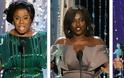 Η εκδίκηση στα Όσκαρ: Θρίαμβος για τους μαύρους ηθοποιούς στα SAG Awards... [photos]