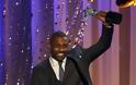 Η εκδίκηση στα Όσκαρ: Θρίαμβος για τους μαύρους ηθοποιούς στα SAG Awards... [photos] - Φωτογραφία 2