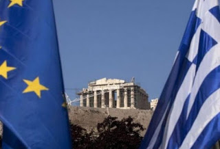 Ξεκινά η σκληρή διαπραγμάτευση για την Ελλάδα... - Φωτογραφία 1
